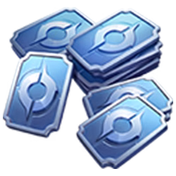 800 +30 жетонов